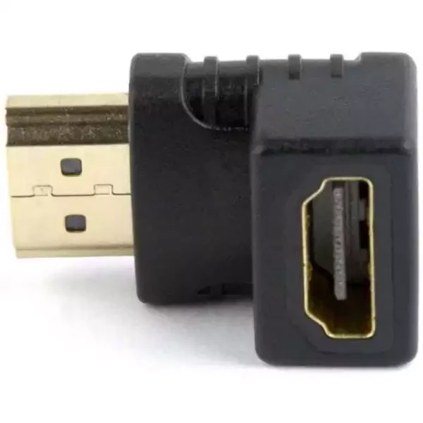 Adapter A-HDMI90-FML Gembird