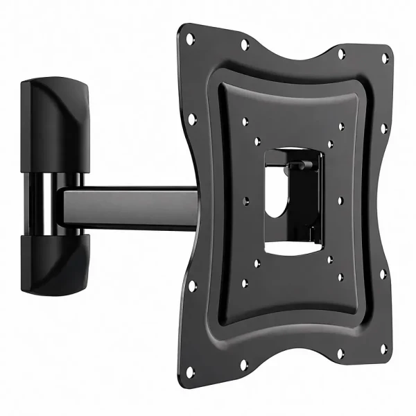 Nosač za TV Kettz STOL-25Z 17-43/vesa max 200x200/25kg/zglobni