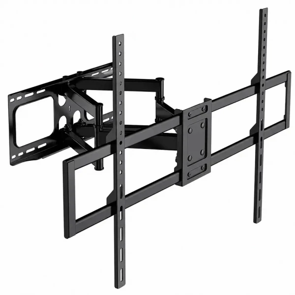 Nosač za TV Kettz CER-55Z 60-120/vesa max 900x600/70kg/premium/zglobni