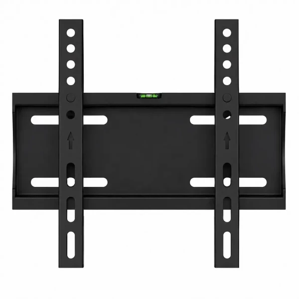 Nosač za TV Kettz CER-20F 13-43/vesa max 200x200/45kg/fiksni
