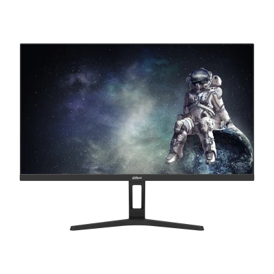 Monitor 27 Dahua LM27-E331Y 2560x1440/QHD IPS/1ms/200Hz/2xHDMI/2xDP/HDR10
