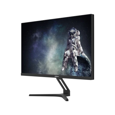 Monitor 27 Dahua LM27-E331Y 2560x1440/QHD IPS/1ms/200Hz/2xHDMI/2xDP/HDR10