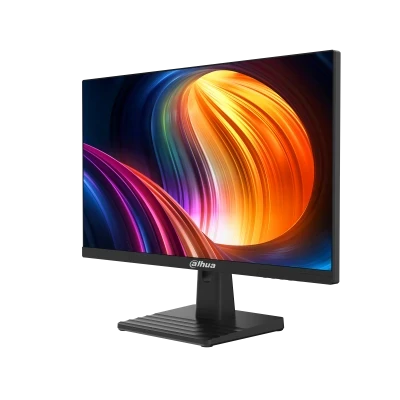 Monitor 25 Dahua LM25-B221B 1920x1080/Full HD IPS/1ms/144Hz/HDMI/DP