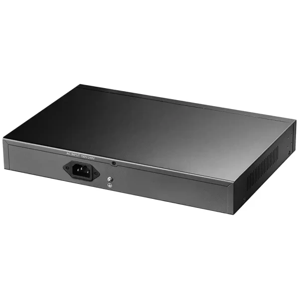 Svič 10/100/1000 18-port Cudy FS1018PS1 PoE+