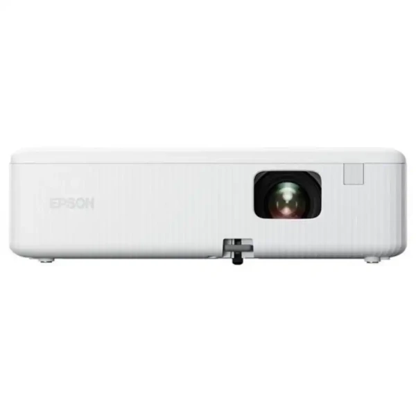 Projektor Epson CO-FH01 3LCD/FHD 1920x1080/3000 Alum/HDMI/USB/zvuč
