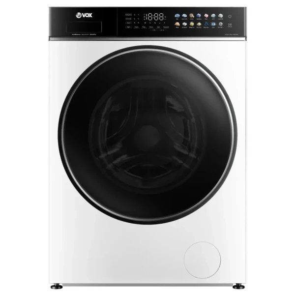 Mašina za pranje i sušenje veša Vox WDB1496-PA  kapacitet pranja 9kg/sušenja 6kg/1200 obrtaja