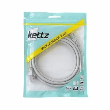 UTP kabl cat.6 Kettz 5m UT-K6050G