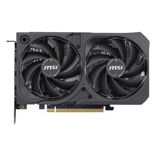 Grafička karta MSI RTX 5050 Shadow 2X OC 8GB DDR6 128bit