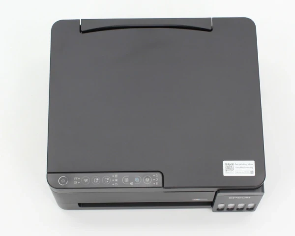 Inkjet Epson EcoTank L3350 5760x1440dpi/33ppm CB/15ppm COL/USB/WiFi/Ink 103 u flašici