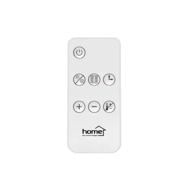 Nazidna PTC smart grejalica  FKF42202WIFI snaga 200W Tuya
