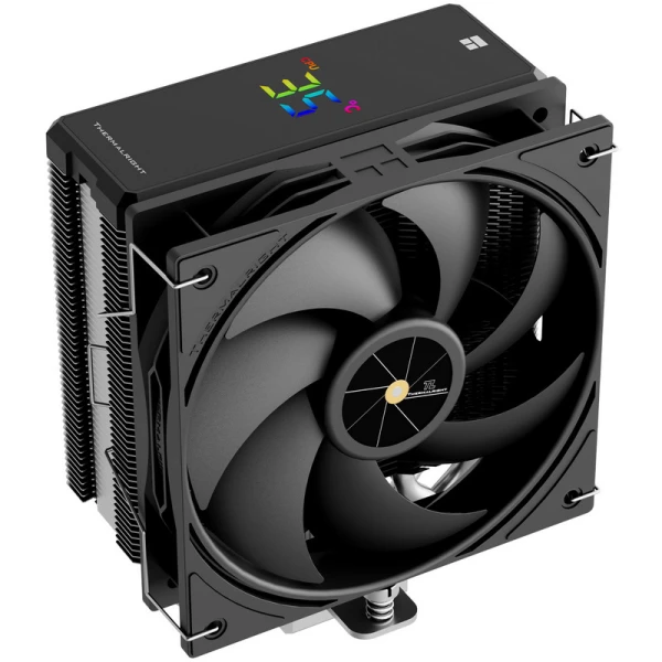 ThermalRight Assassin X 120 R Digital BLACK