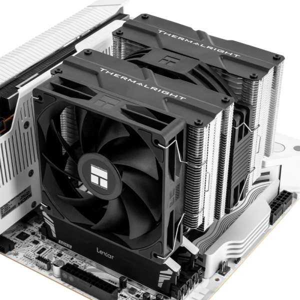 ThermalRight Peerless Assassin 140 SE