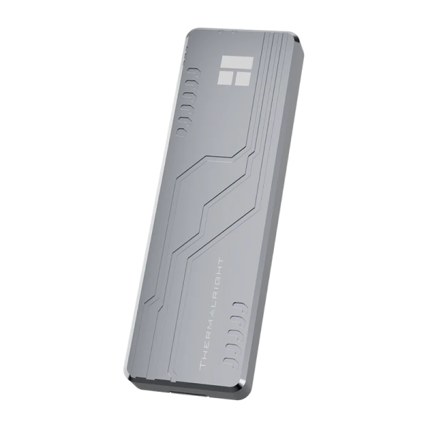 ThermalRight HR-EB109 DUAL C GRAY