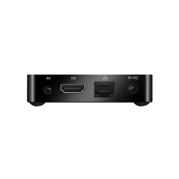 Smart Android TV Box Xwave X1 4K 2GB/16GB Android 10