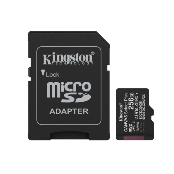 Memorijska kartica 256GB gen3