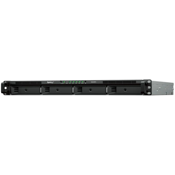 SYNOLOGY RS826+ BAREBONE NETWORK ATTACHED STORAGE WITHOUT HDD UK ( RS826PLUS ) 