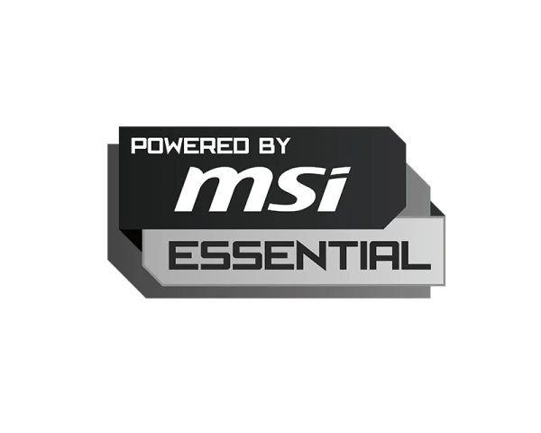 EWE PC AMD OFFICE računar Ryzen 5 3400G 8GB 256GB