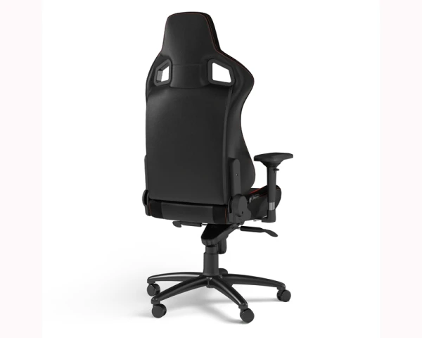 NOBLECHAIRS EPIC Gaming stolica crno-crvena