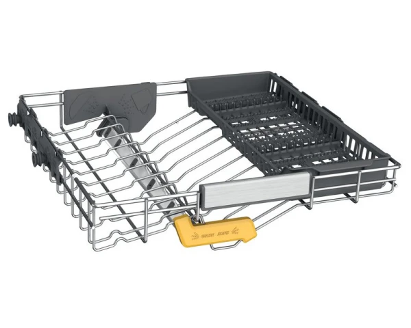 WHIRLPOOL W8I HT40 T ugradna mašina za pranje sudova – 60cm