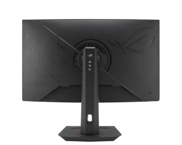 ASUS 31.5 inča ROG Strix XG32WCMS QHD 2560x1440 280 Hz zakrivljeni gaming monitor
