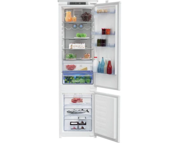 BEKO BCNA306E4SN ProSmart inverter ugradni kombinovani frižider