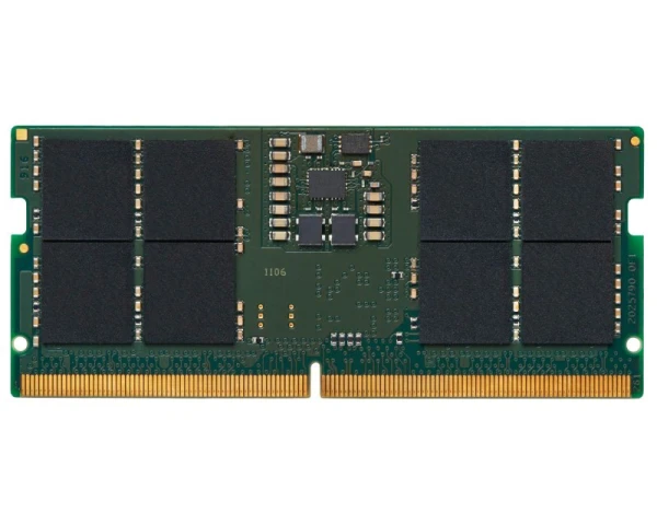 KINGSTON SODIMM DDR5 32GB 5600MT/s KVR56S46BS8-32