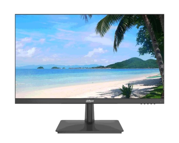 DAHUA 23.8 inča LM24-H200 FHD 1920x1080 VA 100Hz monitor