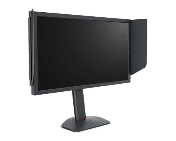 BENQ 24.1 inča Zowie XL2586X+ FHD 1920x1080 Fast TN 600 Hz DyAc 2 gaming monitor