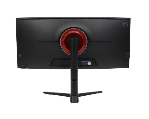 OZON 34 inča G3425 WQHD 3440x1440 VA 180 Hz Gaming monitor