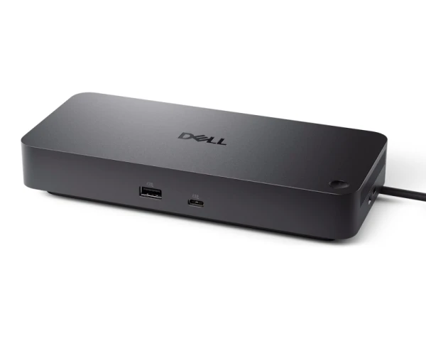DELL Pro Dock WD25Z with 130W AC Adapter