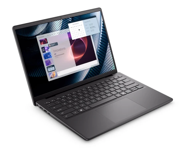 DELL Pro 14 Essential PV14250 14 inch FHD+ 300nits Core 7 150U 16GB 1TB SSD Backlit FP laptop
