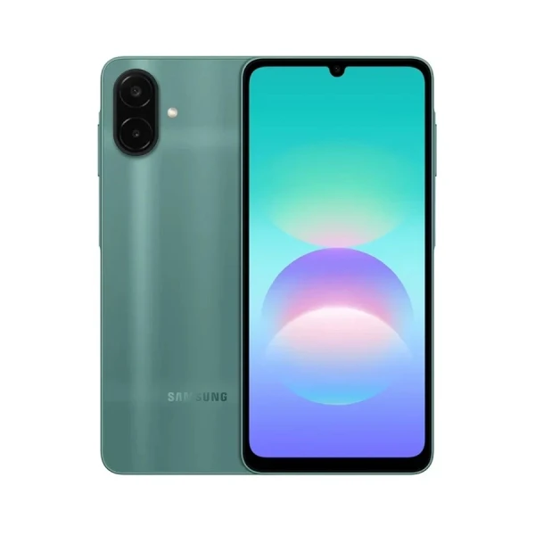 Samsung A08 4GB/128GB zelena
