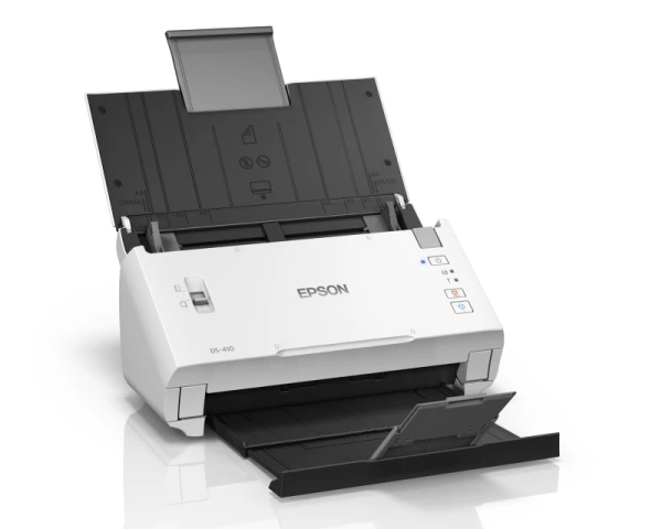 EPSON WorkForce DS-410 A4 skener
