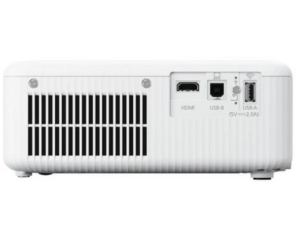 EPSON CO-FH01 prenosivi Lamp Full HD 3000 ANSI lumena projektor