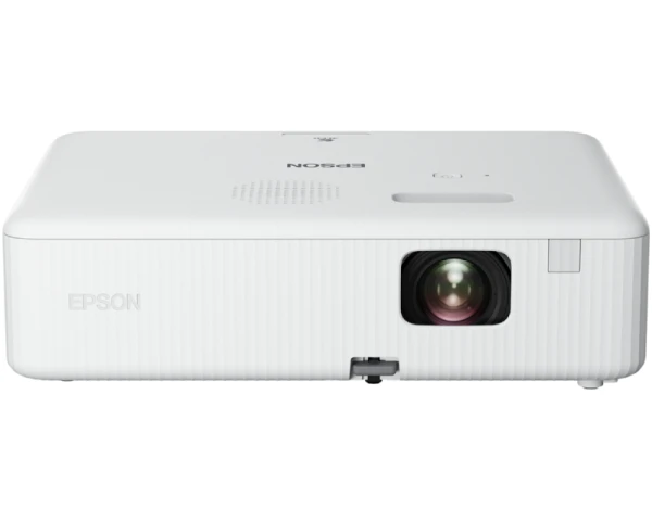 EPSON CO-FH01 prenosivi Lamp Full HD 3000 ANSI lumena projektor