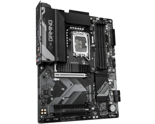 GIGABYTE B760 GAMING X GEN5 1.0 matična ploča