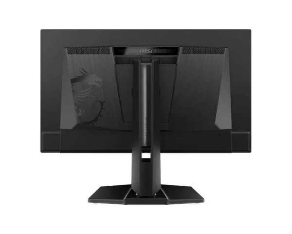 MSI 27 inča MAG 272QP QD-OLED X50 WQHD 2560x1440 500Hz FreeSync Premium Pro gaming monitor