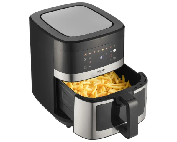 SENCOR SFR 9100SS friteza na vruć vazduh