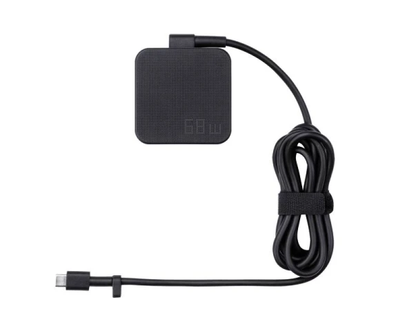 ASUS AC68-01 68W USB-C Adapter