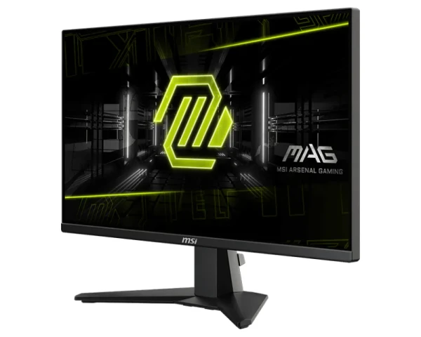 MSI 25 inča MAG 255XF FHD 1920x1080 Rapid IPS 300 Hz gaming monitor