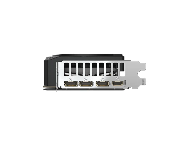 GIGABYTE nVidia GeForce RTX 5080 WINDFORCE OC 16GB 256bit GV-N5080WF3OC-16GD rev. 1.0 grafička karta