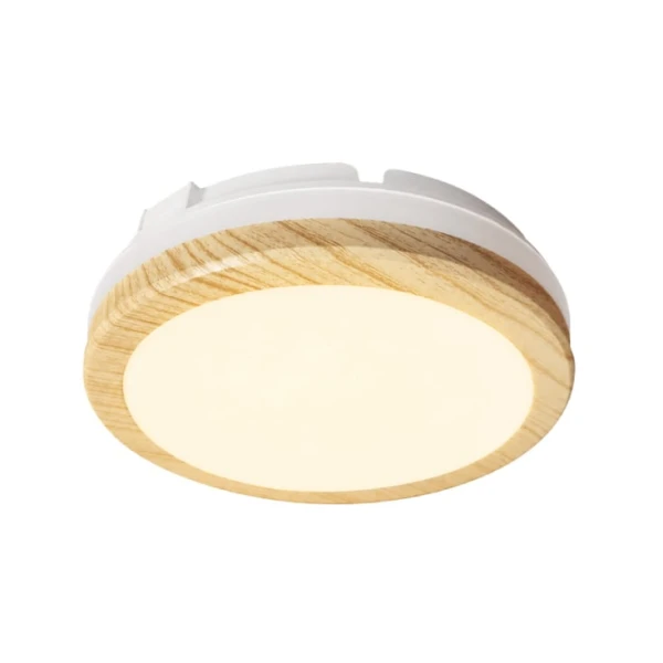 LED plafonjera 30W, promenljiva boja svetla IP65