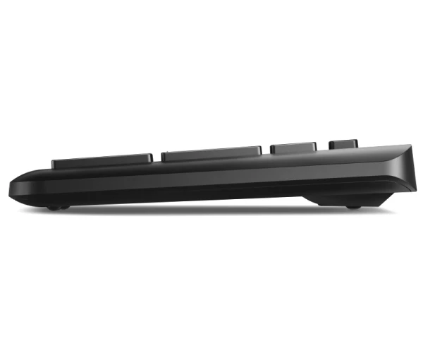 DELL OEM KM3322W Wireless US tastatura + miš crna