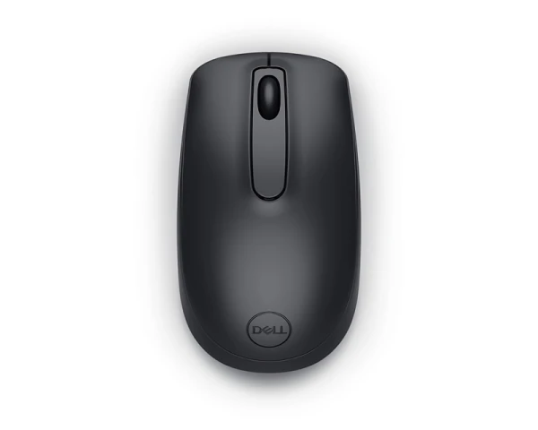 DELL OEM WM118 Wireless Optical crni miš