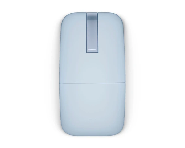 DELL OEM MS700 Bluetooth Travel Misty Blue miš 3yr