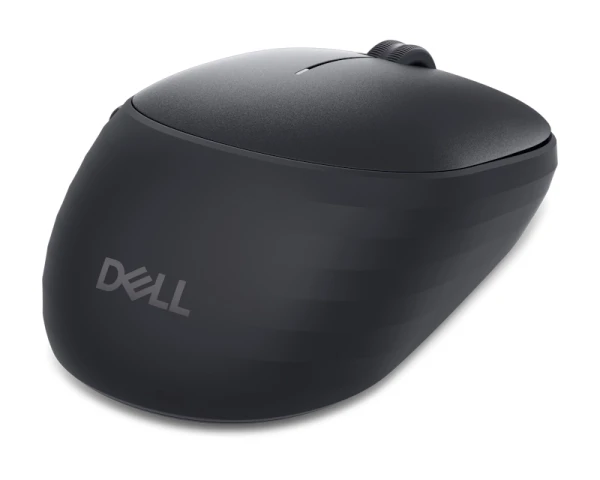 DELL OEM MS746 Pro 7 Rechargeable Compact Wireless crni miš 3yr