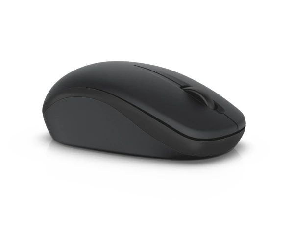 DELL OEM WM126 Wireless Optical crni miš