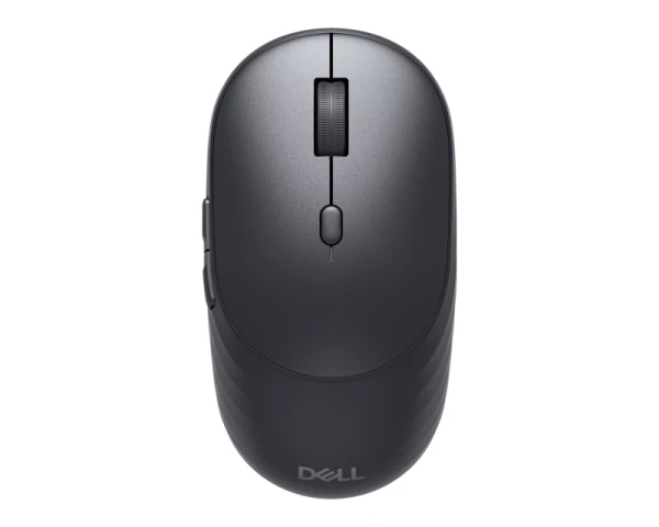 DELL OEM MS726 Pro 7 Silent crni miš 3Yr