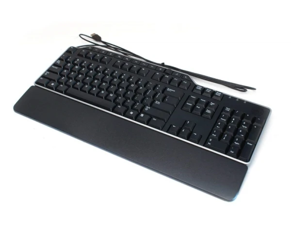 DELL OEM Business Multimedia KB522 USB YU tastatura crna