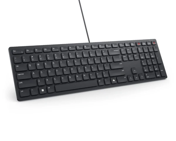 DELL OEM KB525C Pro Collaboration US tastatura crna